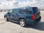 2007 Chevrolet Suburban K1500