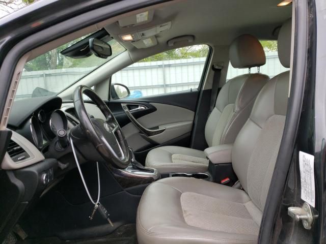 2014 Buick Verano Convenience