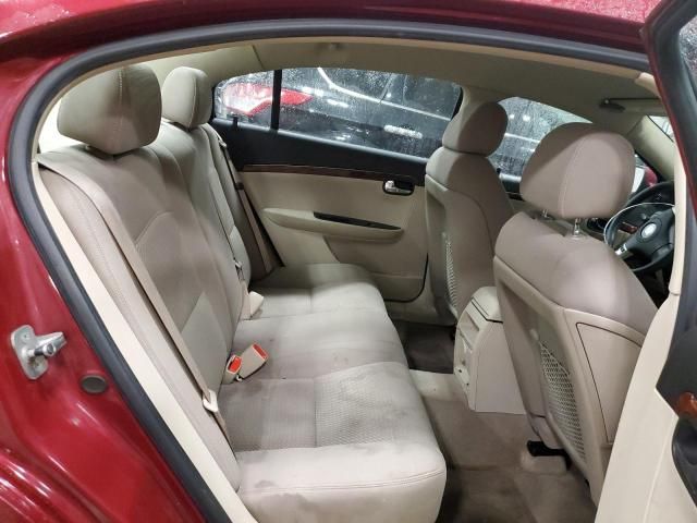 2007 Saturn Aura XE