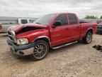 2005 Dodge RAM 1500 ST