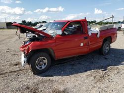 Dodge salvage cars for sale: 1995 Dodge RAM 1500