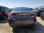 2016 Chrysler 200 S