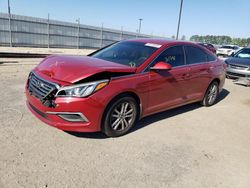 2017 Hyundai Sonata SE en venta en Lumberton, NC