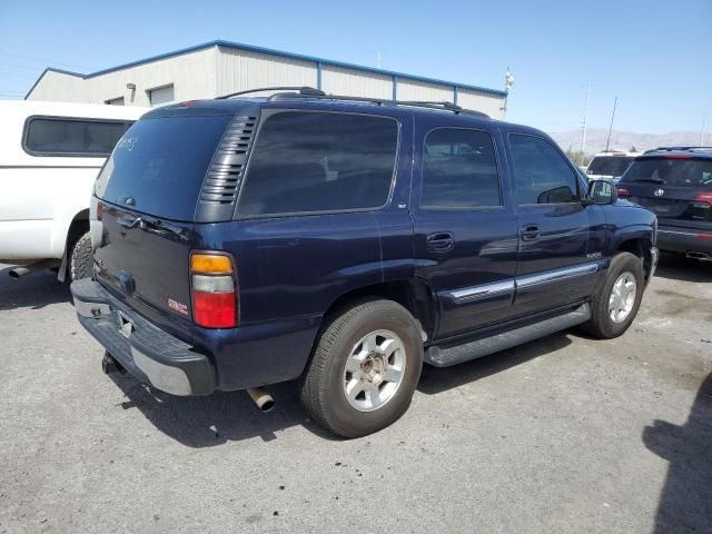 2006 GMC Yukon