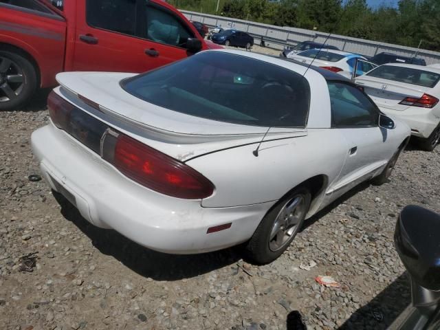 1997 Pontiac Firebird