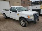 2009 Ford F150