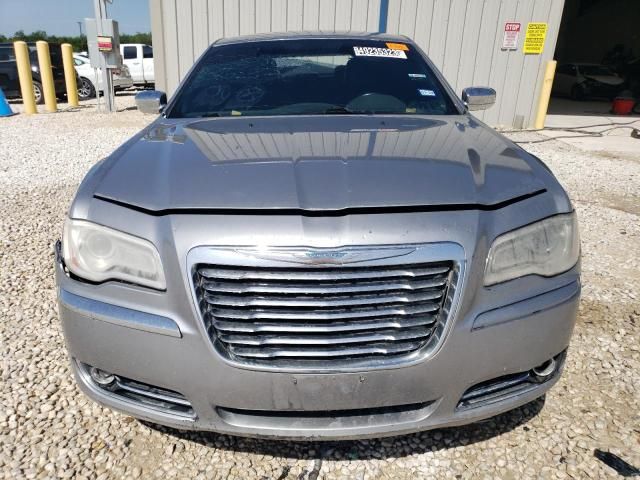 2011 Chrysler 300 Limited