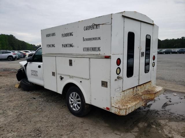 2005 Toyota Tundra