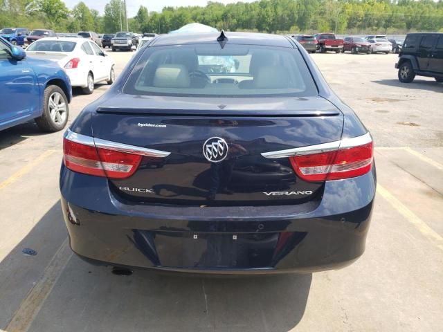 2016 Buick Verano Sport Touring