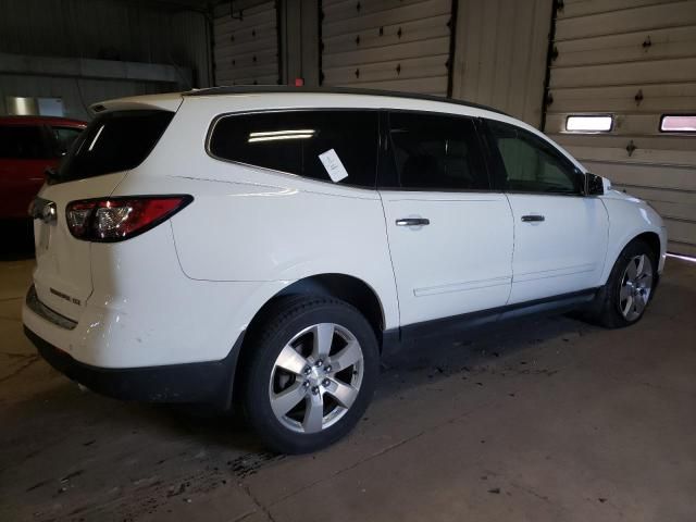 2013 Chevrolet Traverse LTZ