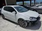 2009 Volkswagen GTI