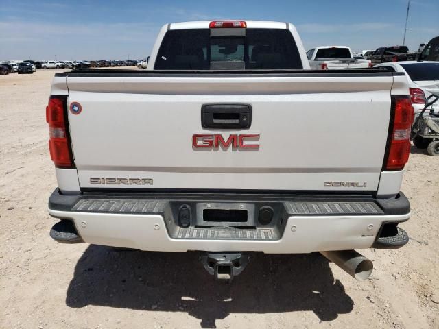 2019 GMC Sierra K2500 Denali