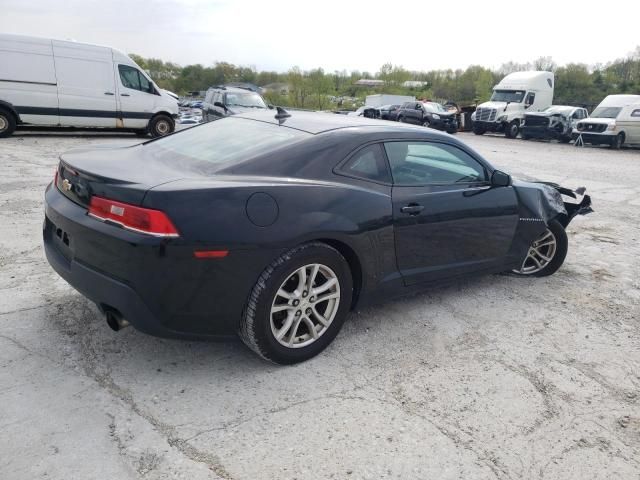 2015 Chevrolet Camaro LS