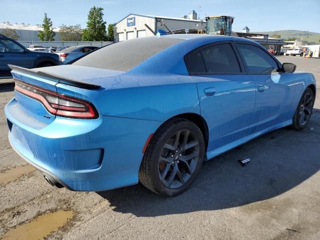 2019 Dodge Charger GT