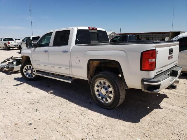 2019 GMC Sierra K2500 Denali