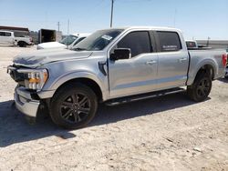 Ford f-150 Vehiculos salvage en venta: 2022 Ford F150 Supercrew