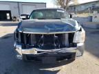 2007 Chevrolet Silverado K2500 Heavy Duty