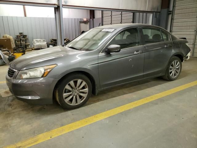 2012 Honda Accord EX