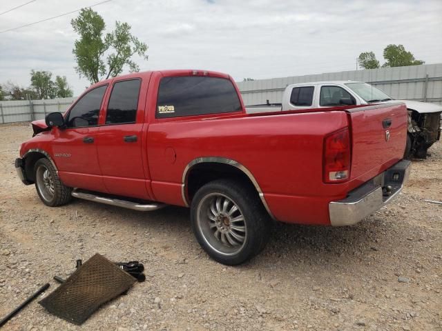 2005 Dodge RAM 1500 ST