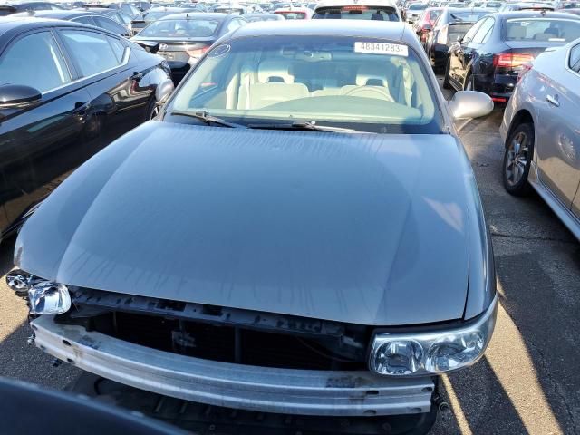 2000 Buick Lesabre Limited