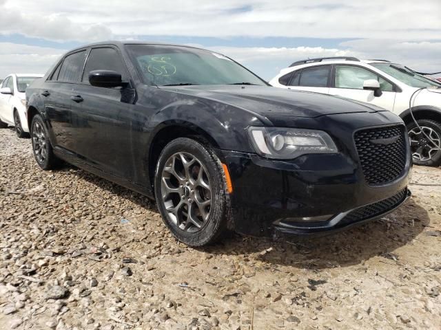 2015 Chrysler 300 S