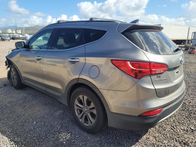 2014 Hyundai Santa FE Sport