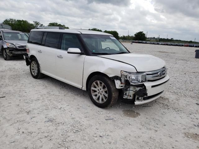 2011 Ford Flex SEL