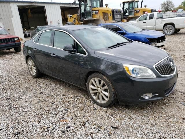 2014 Buick Verano Convenience