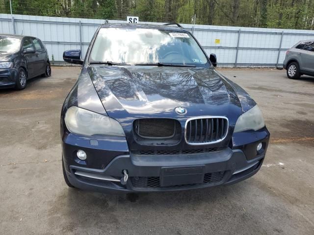 2010 BMW X5 XDRIVE30I