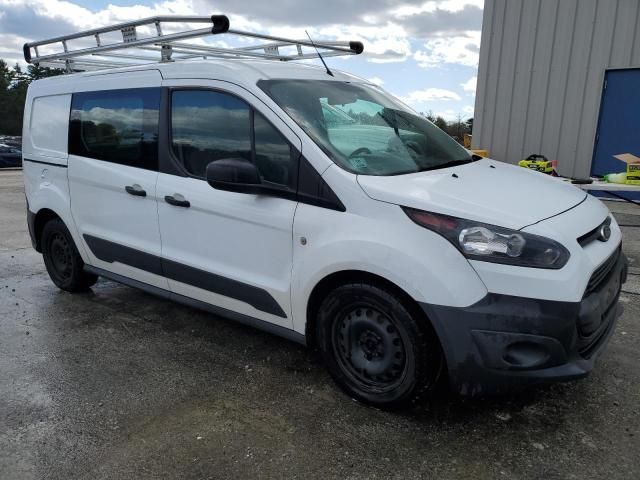 2016 Ford Transit Connect XL