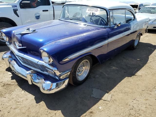 1956 Chevrolet BEL AIR