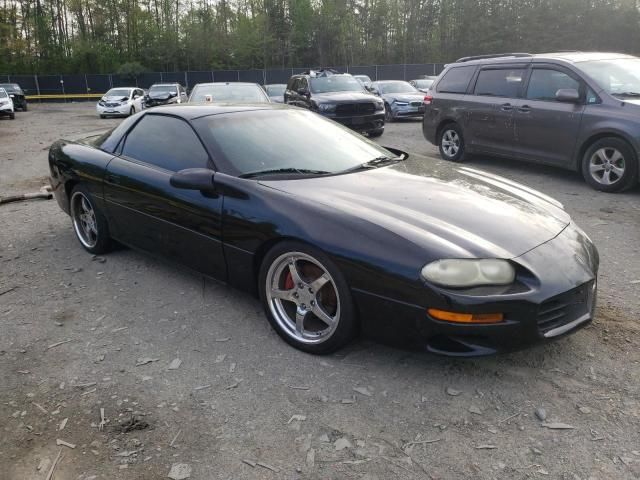 1999 Chevrolet Camaro Z28