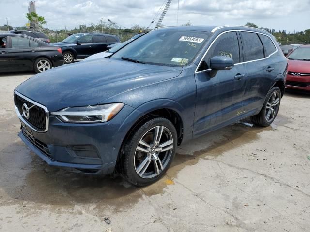 2018 Volvo XC60 T5 Momentum