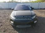 2013 Land Rover Range Rover Evoque Pure Premium