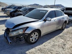 Honda Accord LXP salvage cars for sale: 2009 Honda Accord LXP