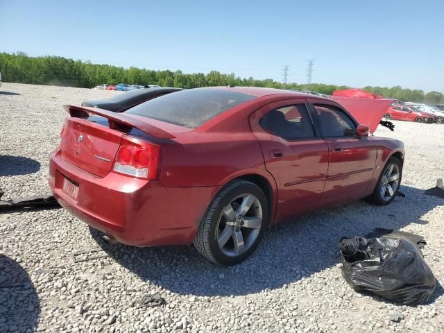 2010 Dodge Charger Rallye