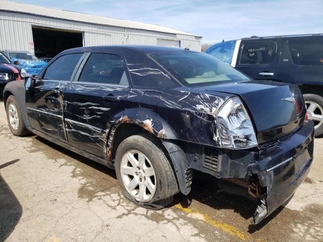 2006 Chrysler 300 Touring