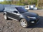 2013 Land Rover Range Rover Evoque Pure Premium