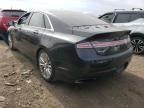 2013 Lincoln MKZ