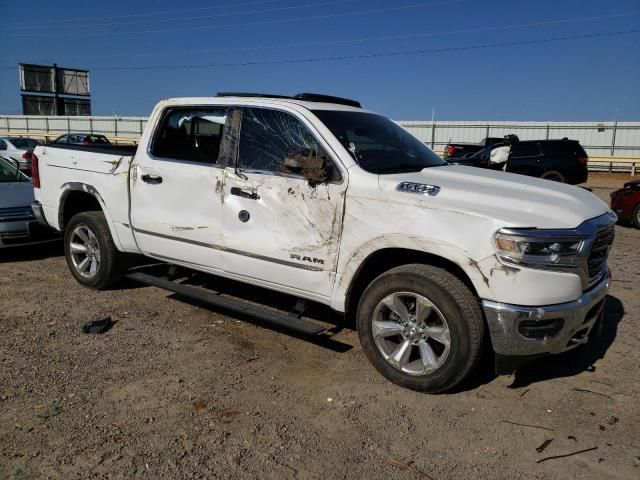 2019 Dodge RAM 1500 Limited