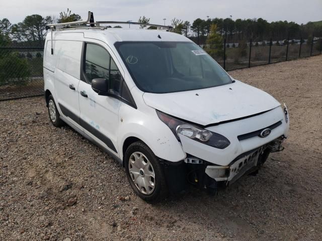 2016 Ford Transit Connect XL