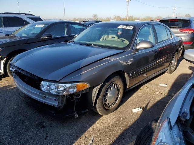 2000 Buick Lesabre Limited