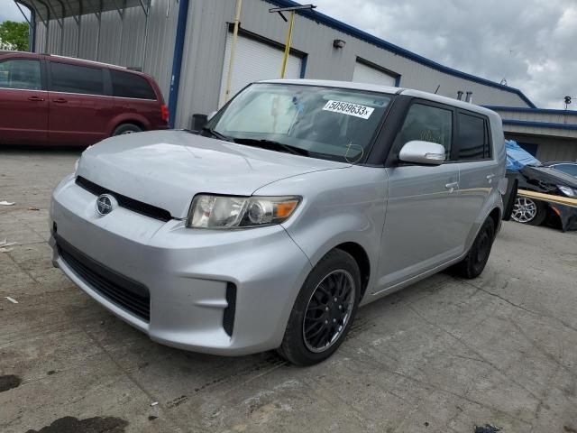 2012 Scion XB