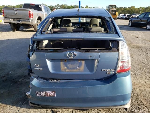 2009 Toyota Prius