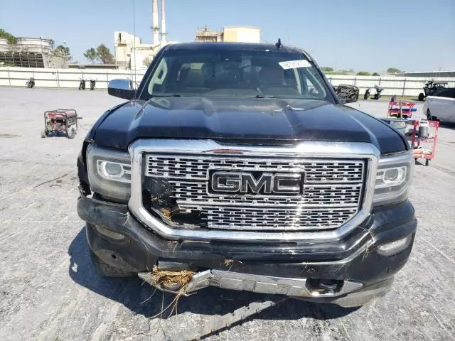 2016 GMC Sierra K1500 Denali