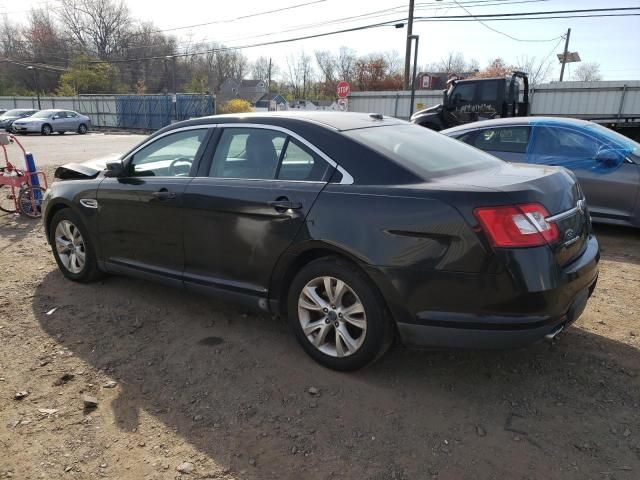 2011 Ford Taurus SEL