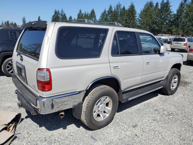 1998 Toyota 4runner