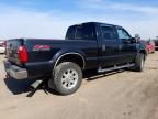 2008 Ford F350 SRW Super Duty