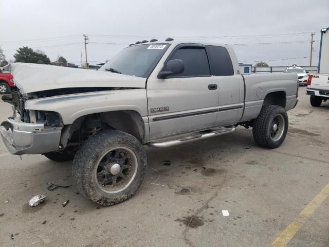 2001 Dodge RAM 2500