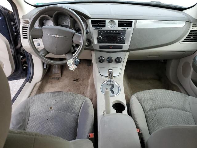 2007 Chrysler Sebring